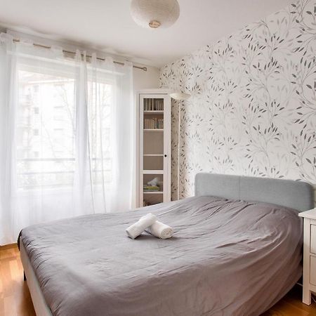 Appartement De Charme Proche Centre-Ville Nantes Eksteriør bilde