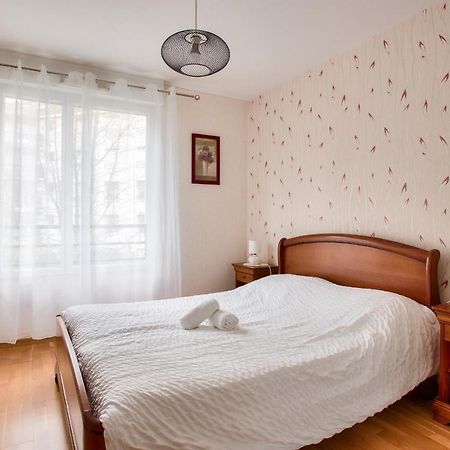 Appartement De Charme Proche Centre-Ville Nantes Eksteriør bilde