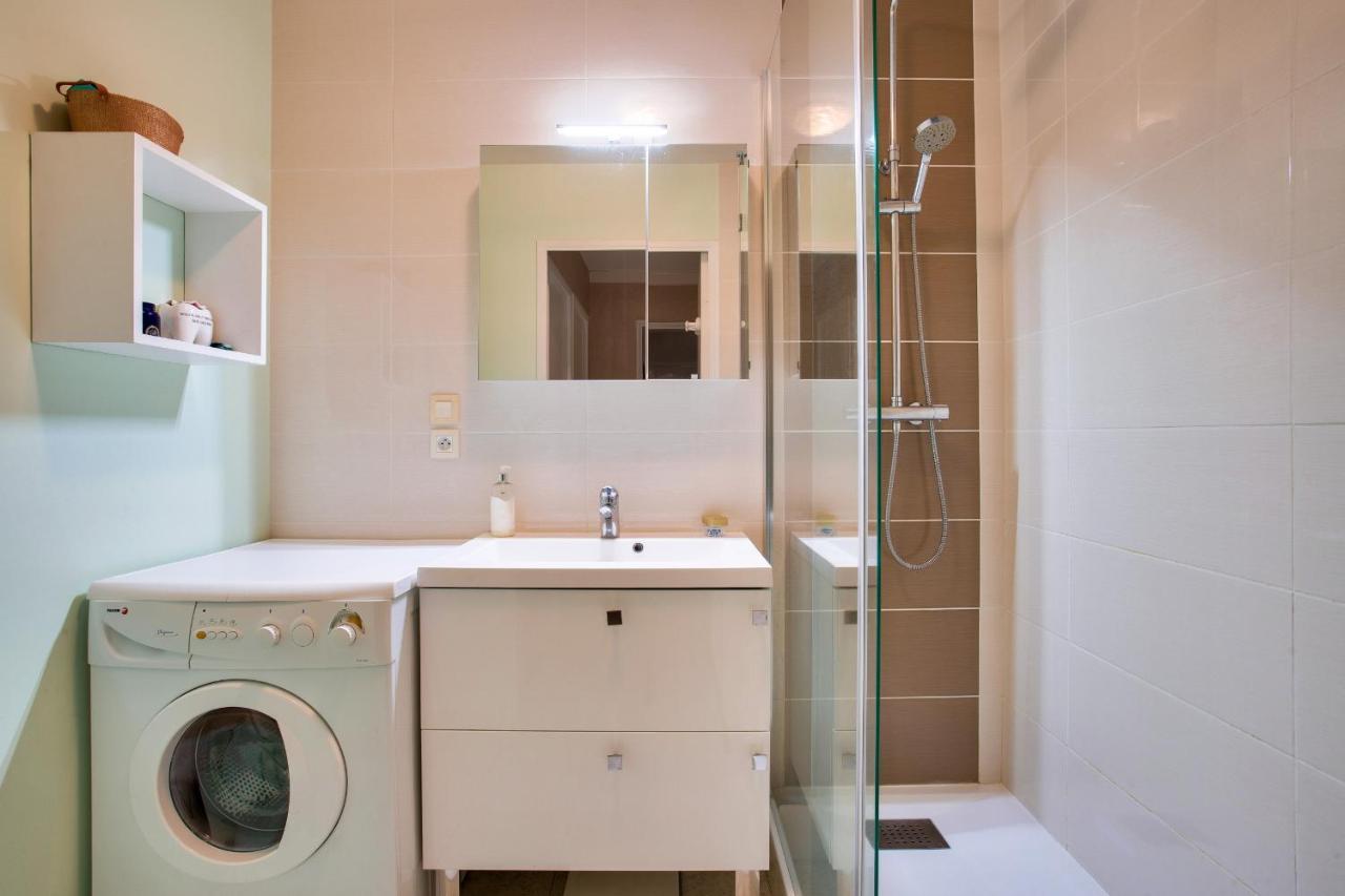 Appartement De Charme Proche Centre-Ville Nantes Eksteriør bilde